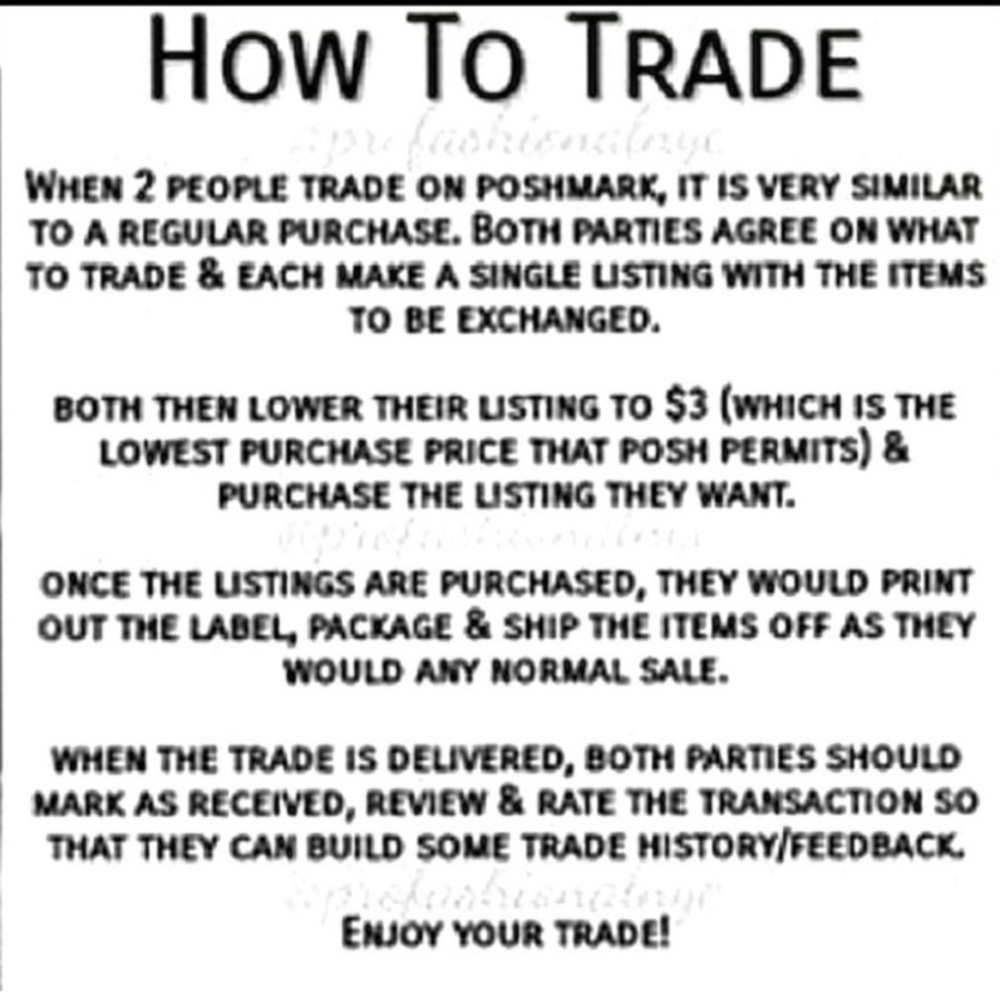 ISO Traders 💛 - Picture 4 of 14